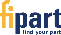Logo der fipart GmbH