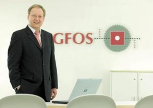 GFOS startet mit zahlreichen neuen Projekten ins neue Jahr GFOS startet mit zahlreichen neuen Projekten ins neue Jahr