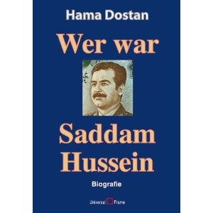 Neuerscheinung: Dostan, Hama: