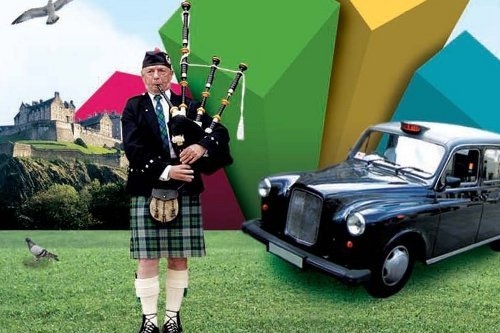 Fit für den Beruf mit Reisejournalismus-Erfahrung aus Edinburgh Fit für den Beruf mit Reisejournalismus-Erfahrung aus Edinburgh