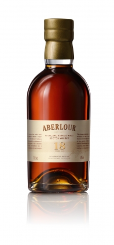 Endlich vollkommen - Aberlour präsentiert sich mit kompletter Range in Deutschland Endlich vollkommen - Aberlour präsentiert sich mit kompletter Range in Deutschland