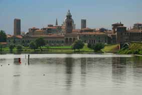 Mantova Mantova
