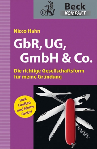 Existenzgründer in guter Gesellschaft Existenzgründer in guter Gesellschaft