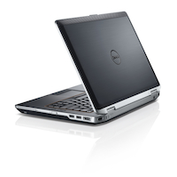 Dell Latitude E6420 (Quelle: Dell)
