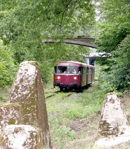 Frühjahrswanderungen durch das südlimburgische Hügelland Frühjahrswanderungen durch das südlimburgische Hügelland