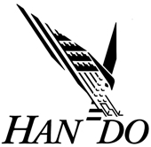 Logo Hando GmbH - Reishi, Nopal, Maca Logo Hando GmbH - Reishi, Nopal, Maca