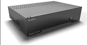 Blackstream Set-Top-Box Blackstream Set-Top-Box