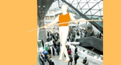 IBSolution mit zwei Vorträgen auf den DSAG-Technologietage in Hannover IBSolution mit zwei Vorträgen auf den DSAG-Technologietage in Hannover