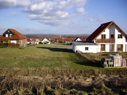 Wenn es zum Haus noch Bahncard und Kita-Platz gibt Wenn es zum Haus noch Bahncard und Kita-Platz gibt