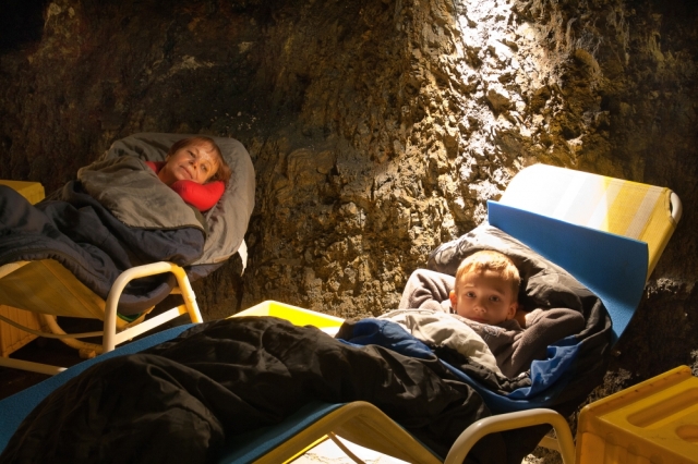 Heilstollensaison 2011