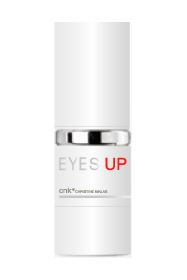 Das neue EYES UP von cnk*CHRISTINE NIKLAS Das neue EYES UP von cnk*CHRISTINE NIKLAS