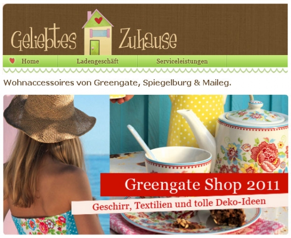 Liebenswerte Dinge: