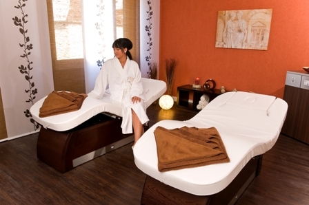 Wellness im Dunkeln im Göbel´s Sophien Hotel in Eisenach Ein außergewöhnlicher Genuss für alle Sin Wellness im Dunkeln im Göbel´s Sophien Hotel in Eisenach Ein außergewöhnlicher Genuss für alle Sin