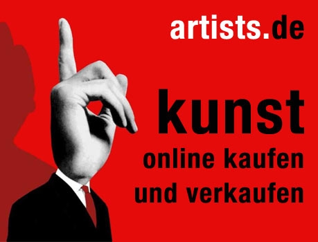 Kunst-Markt goes Online - Kunst kaufen im Internet Kunst-Markt goes Online - Kunst kaufen im Internet