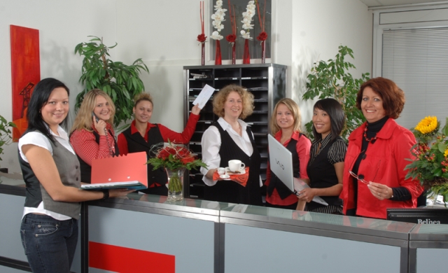 Brauchen Sie wirklich ein Büro? Brauchen Sie wirklich ein Büro?