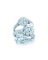 Trauringe von Tiffany Trauringe von Tiffany