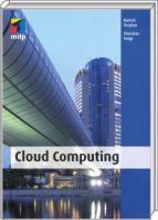 Buch-Cover: Cloud Computing - Sicherheit, Performance Management, Partnermanagement Buch-Cover: Cloud Computing - Sicherheit, Performance Management, Partnermanagement