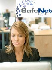 IT-Security Business Solution