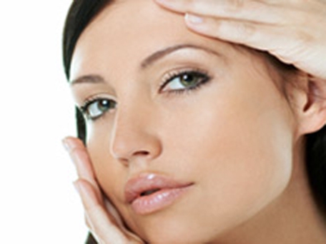 Dasäußere Alter und das innere Empfinden - Das Facelifting