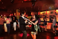 Party im Dance Club