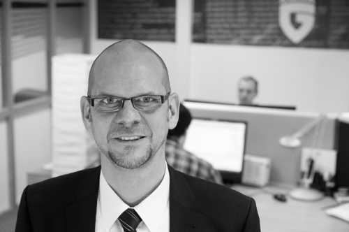 CeBIT 2011: Mehr Sicherheit für Unternehmen CeBIT 2011: Mehr Sicherheit für Unternehmen