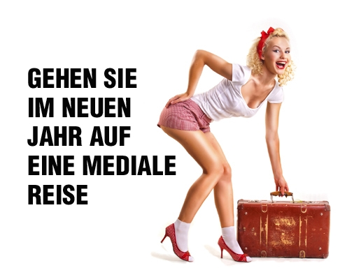 Social Media verändert die Pressearbeit