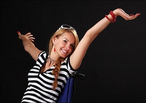 Bezgraniz Couture? INTERNATIONAL FASHION AND ACCESSOIRE AWARD 2011