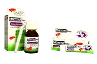 Kindermedizin von Mammut Pharma – speziell für die Bedürfnisse von Babys und Kleinkindern entwickel Kindermedizin von Mammut Pharma – speziell für die Bedürfnisse von Babys und Kleinkindern entwickel