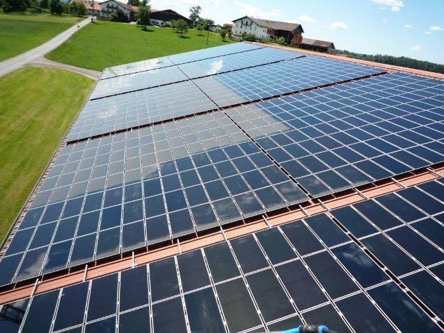 Vernachlässigte Photovoltaik-Anlagen gefährden die Renditen