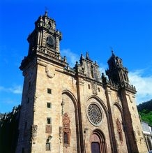 Über Grenzen hinweg Portugal&Spanien erleben