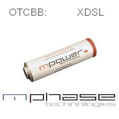 mPhase Technologies unterzeichnet 3-Jahres-Vertrag mit US-Armee mPhase Technologies unterzeichnet 3-Jahres-Vertrag mit US-Armee