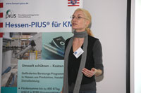 Dunja Burghardt (Gsch. Rootz & Wingz)