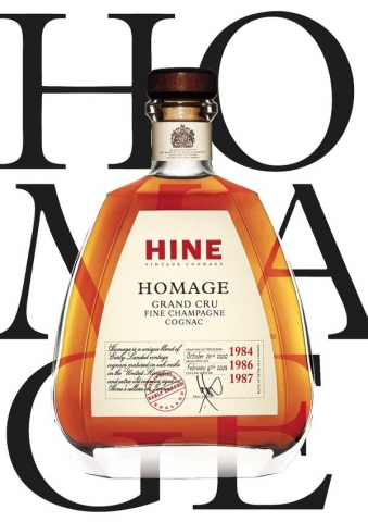 Hine Homage: Aus Sicht des Kellermeisters Hine Homage: Aus Sicht des Kellermeisters