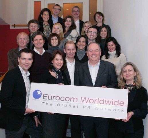 10 Jahre Eurocom Worldwide 10 Jahre Eurocom Worldwide