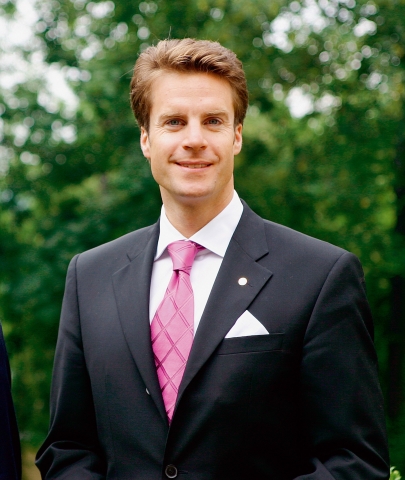 Personalmeldung:  Michael Heinze Vorstand der GLOBAL-FINANZ AG
