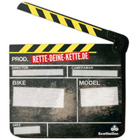 Rette-deine-Kette.de 1-2-3-Action Rette-deine-Kette.de 1-2-3-Action