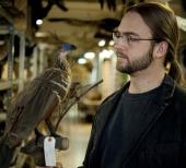 Die Evolution der Vögel Die Evolution der Vögel