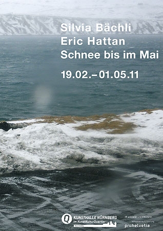 Schnee bis im Mai Schnee bis im Mai