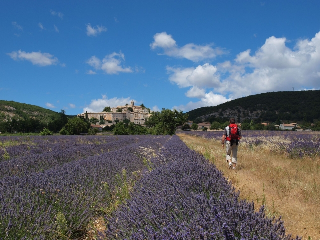 Den Lichterglanz der Haute Provence erleben Den Lichterglanz der Haute Provence erleben