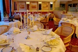 Gourmet-Restaurant Der Butt in der Yachthafenresidenz Hohe Düne Gourmet-Restaurant Der Butt in der Yachthafenresidenz Hohe Düne