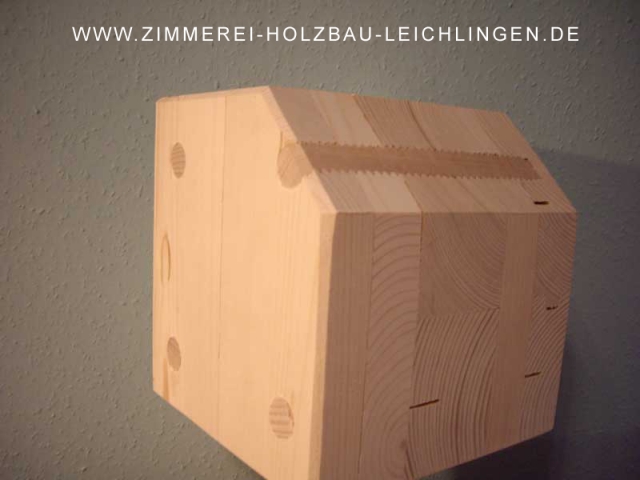 Zimmerei Ribbeck - Nur-Holz Massiv-Holzbausystem - Leichlingen, Lohmar, Wahlscheid Zimmerei Ribbeck - Nur-Holz Massiv-Holzbausystem - Leichlingen, Lohmar, Wahlscheid