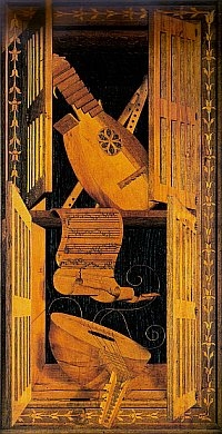 Alte Musik und Historischer Tanz - sieben Workshops auf BURG FÜRSTENECK Alte Musik und Historischer Tanz - sieben Workshops auf BURG FÜRSTENECK
