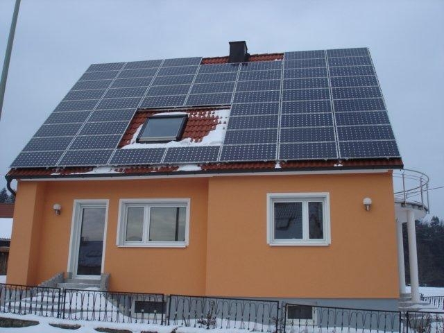 Solaranlage selbst planen und wissen was es kostet Solaranlage selbst planen und wissen was es kostet