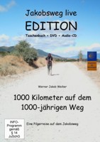Jakobsweg Edition