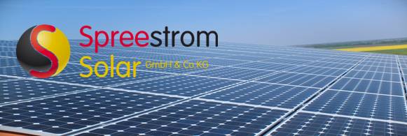 Spreestrom Solar Spreestrom Solar