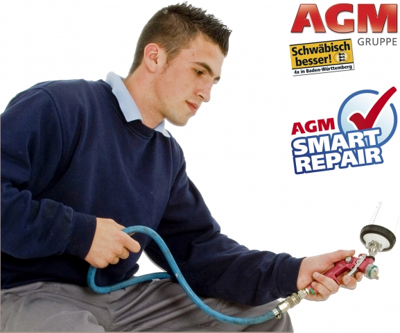 Kostenoptimierung mit Hilfe innovativer Reparaturtechnik Kostenoptimierung mit Hilfe innovativer Reparaturtechnik