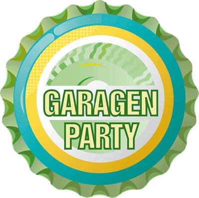 Die Garagenparty im Altstadt Hotel zur Post Stralsund - zur aktuellen Saison - nun auch bei Facebook