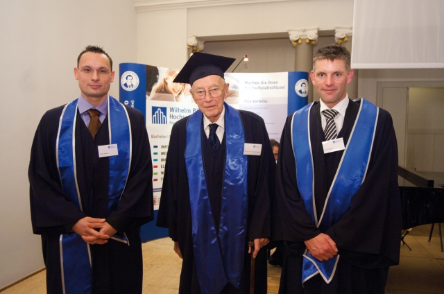 Studierende der Wilhelm Büchner Hochschule glänzen mit exzellenten Abschlussarbeiten Studierende der Wilhelm Büchner Hochschule glänzen mit exzellenten Abschlussarbeiten