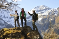 Rangergruppe 