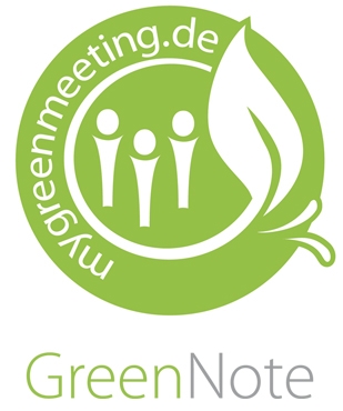 mygreenmeeting.de vergibt GreenNote an DKB AG mygreenmeeting.de vergibt GreenNote an DKB AG